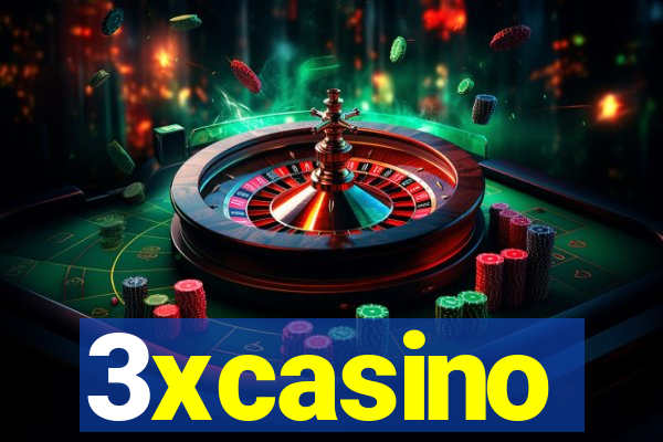 3xcasino