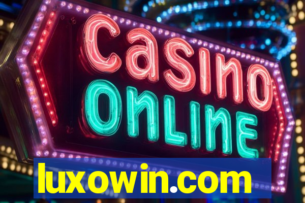 luxowin.com