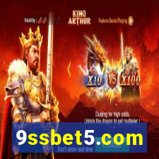 9ssbet5.com