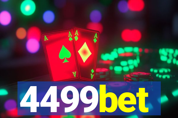 4499bet