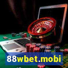 88wbet.mobi