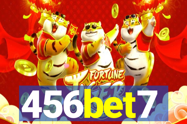 456bet7