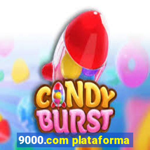 9000.com plataforma