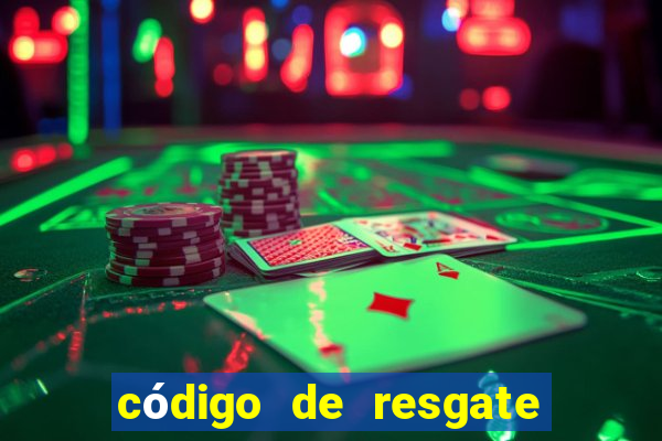 código de resgate fortune tiger