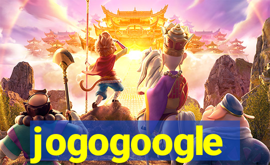 jogogoogle