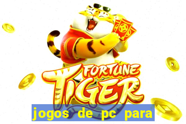 jogos de pc para android download