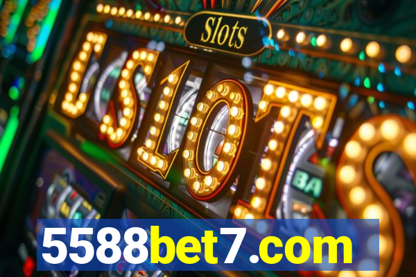 5588bet7.com