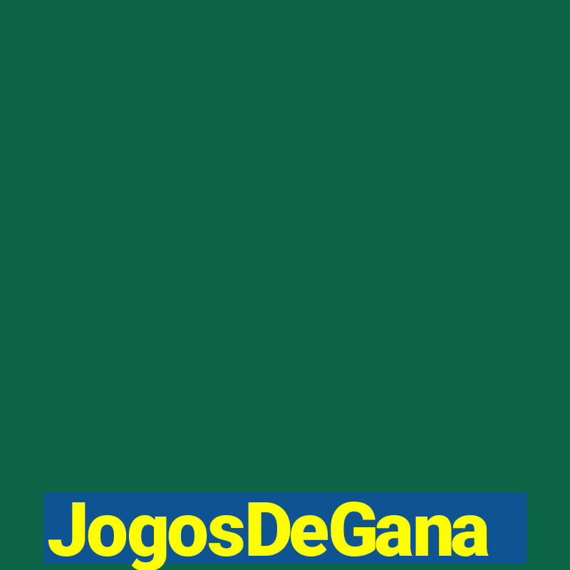 JogosDeGana