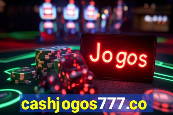 cashjogos777.com