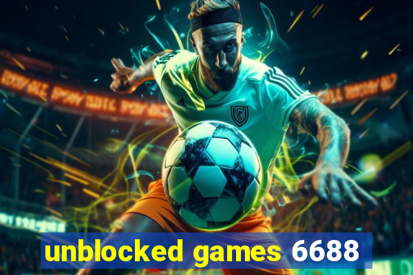 unblocked games 6688