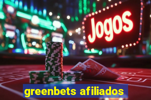 greenbets afiliados