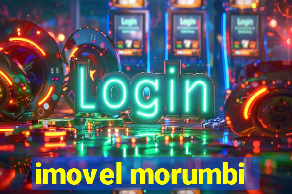 imovel morumbi