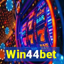 Win44bet