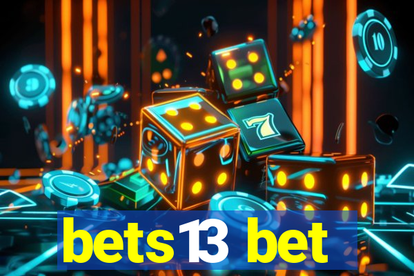 bets13 bet