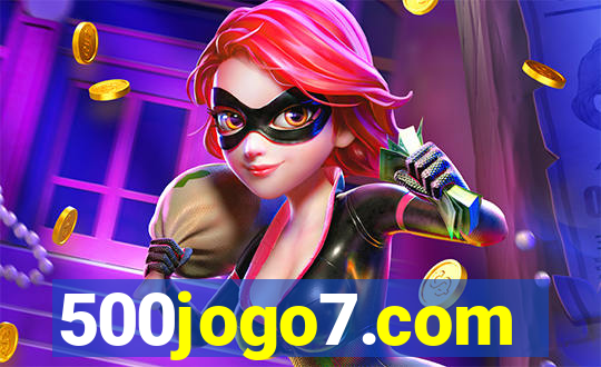 500jogo7.com