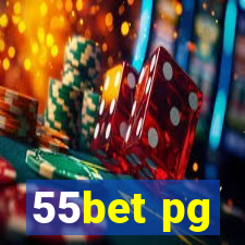 55bet pg