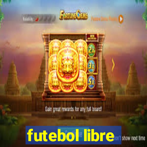 futebol libre