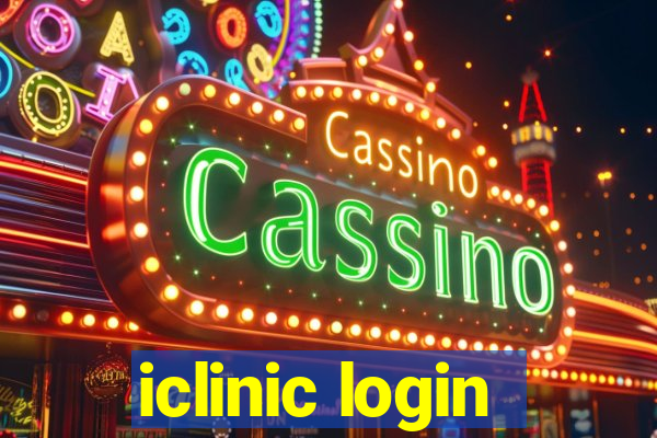 iclinic login