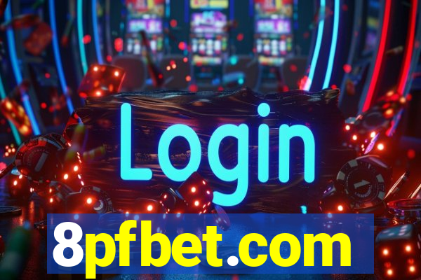 8pfbet.com