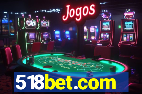 518bet.com