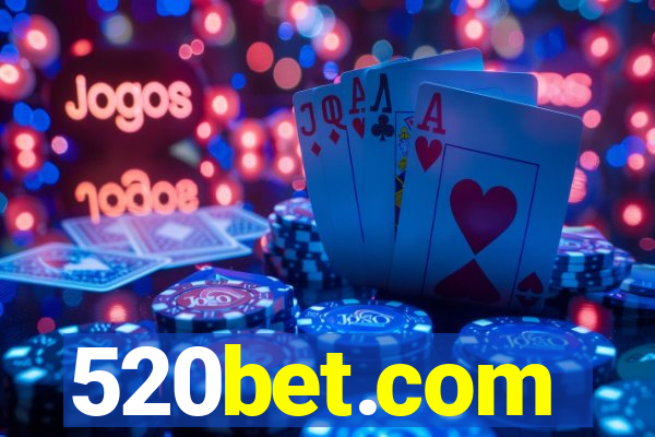 520bet.com