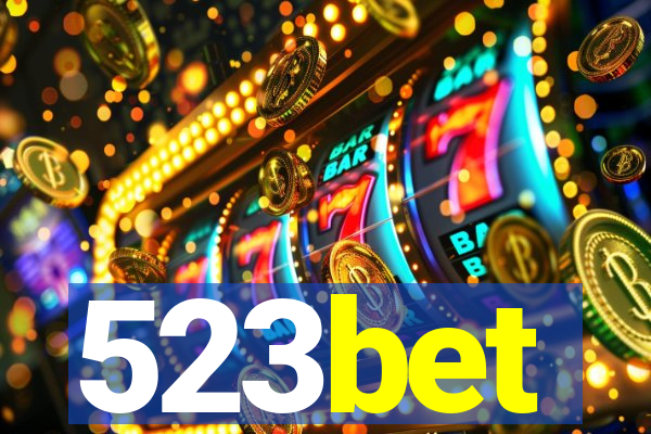 523bet