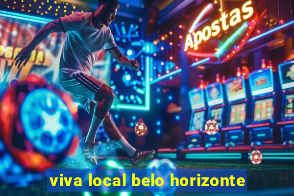 viva local belo horizonte