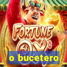 o bucetero