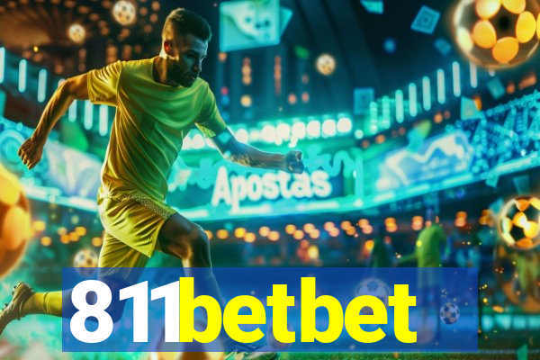 811betbet