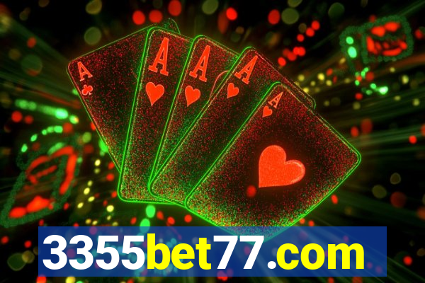 3355bet77.com