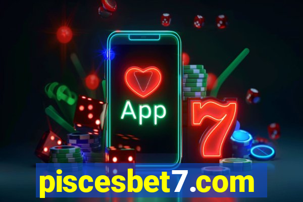 piscesbet7.com