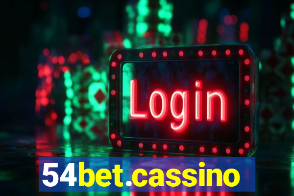 54bet.cassino