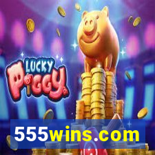 555wins.com