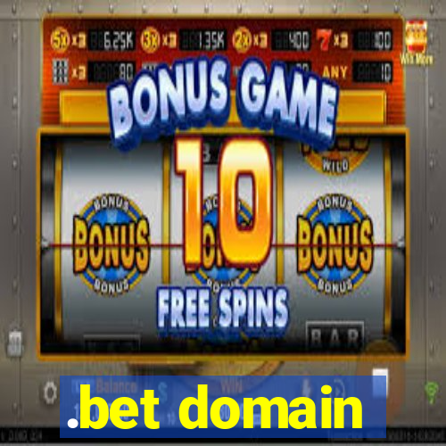 .bet domain