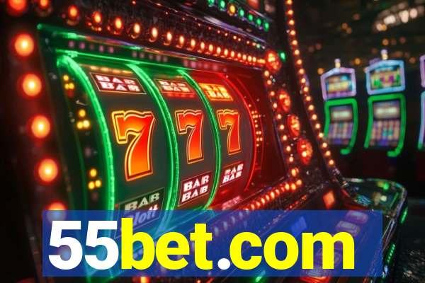 55bet.com