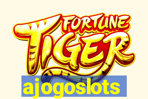 ajogoslots