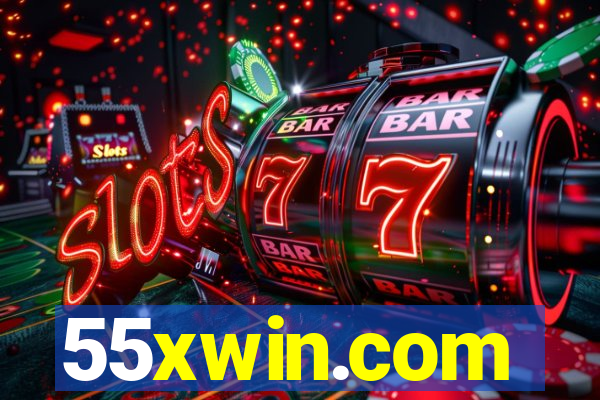 55xwin.com