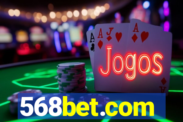 568bet.com