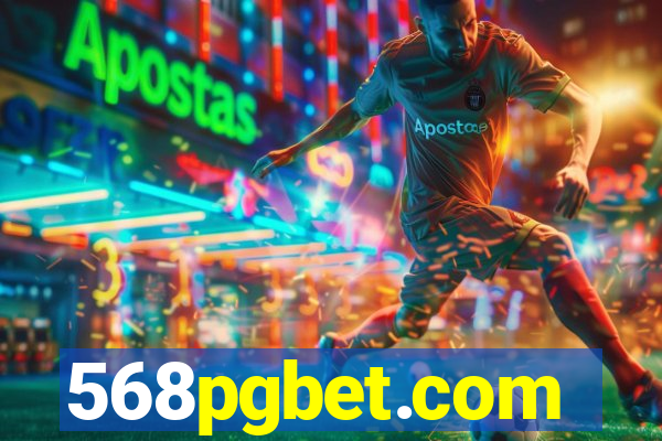 568pgbet.com