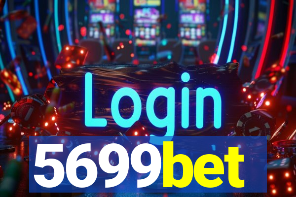 5699bet