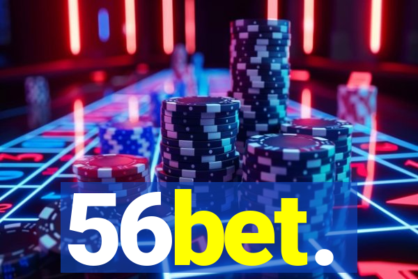 56bet.