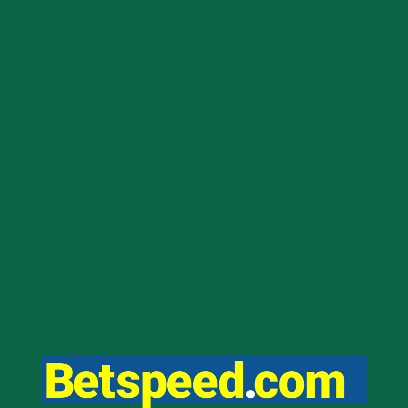 Betspeed.com