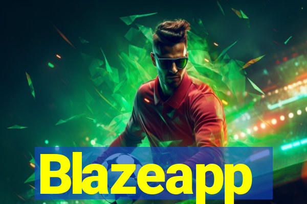 Blazeapp