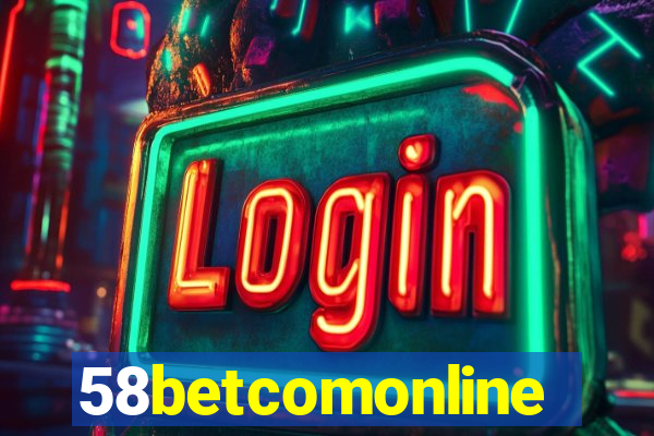 58betcomonline