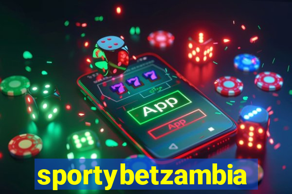 sportybetzambia