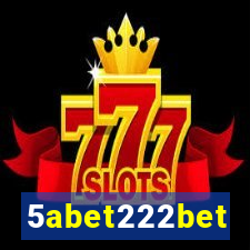 5abet222bet