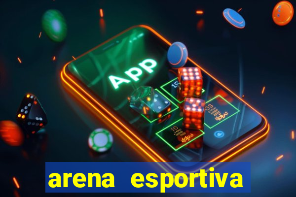 arena esportiva consultar bilhete