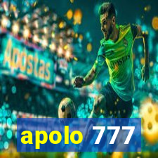 apolo 777