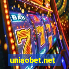 uniaobet.net