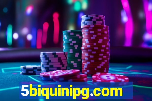 5biquinipg.com